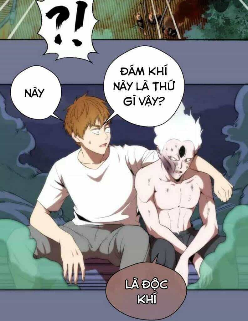 Ta Có Một Tòa Mạt Thế Mê Cung - Chương 80.1 - ảnh 19