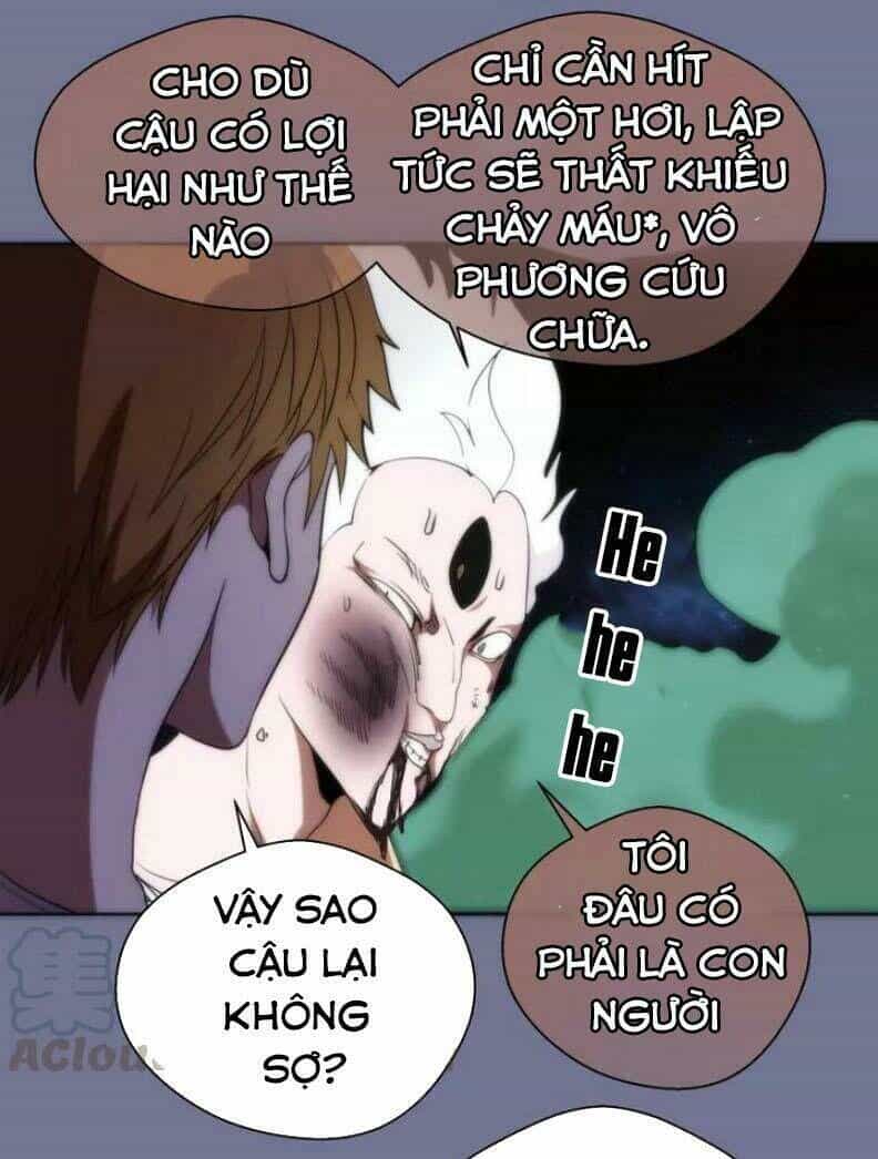 Ta Có Một Tòa Mạt Thế Mê Cung - Chương 80.1 - ảnh 20