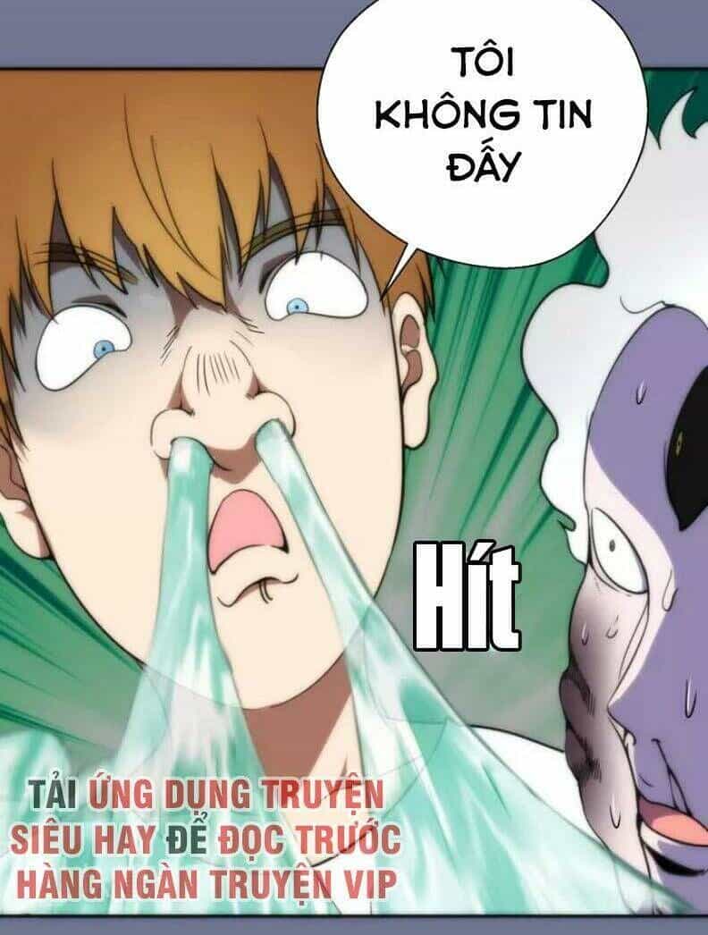 Ta Có Một Tòa Mạt Thế Mê Cung - Chương 80.1 - ảnh 21