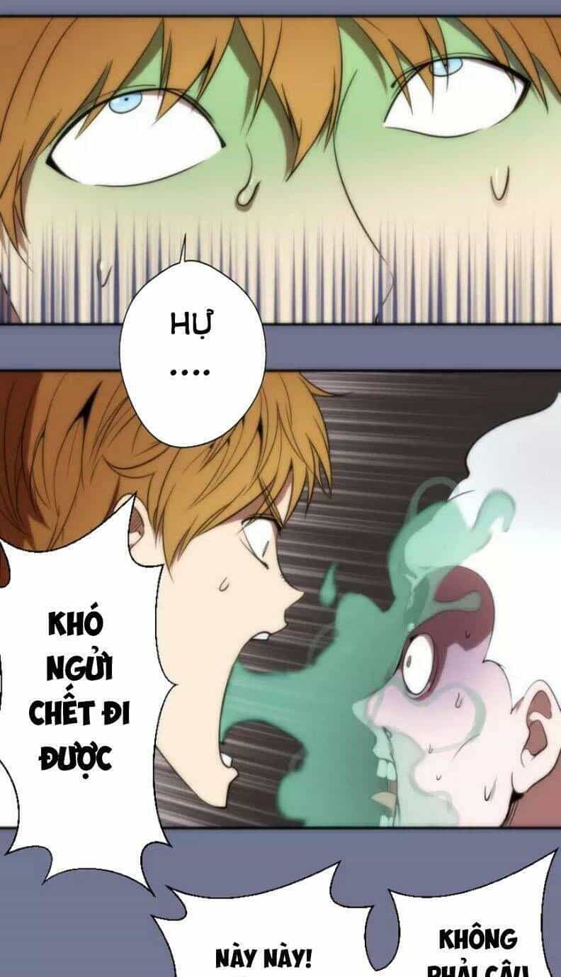 Ta Có Một Tòa Mạt Thế Mê Cung - Chương 80.1 - ảnh 22