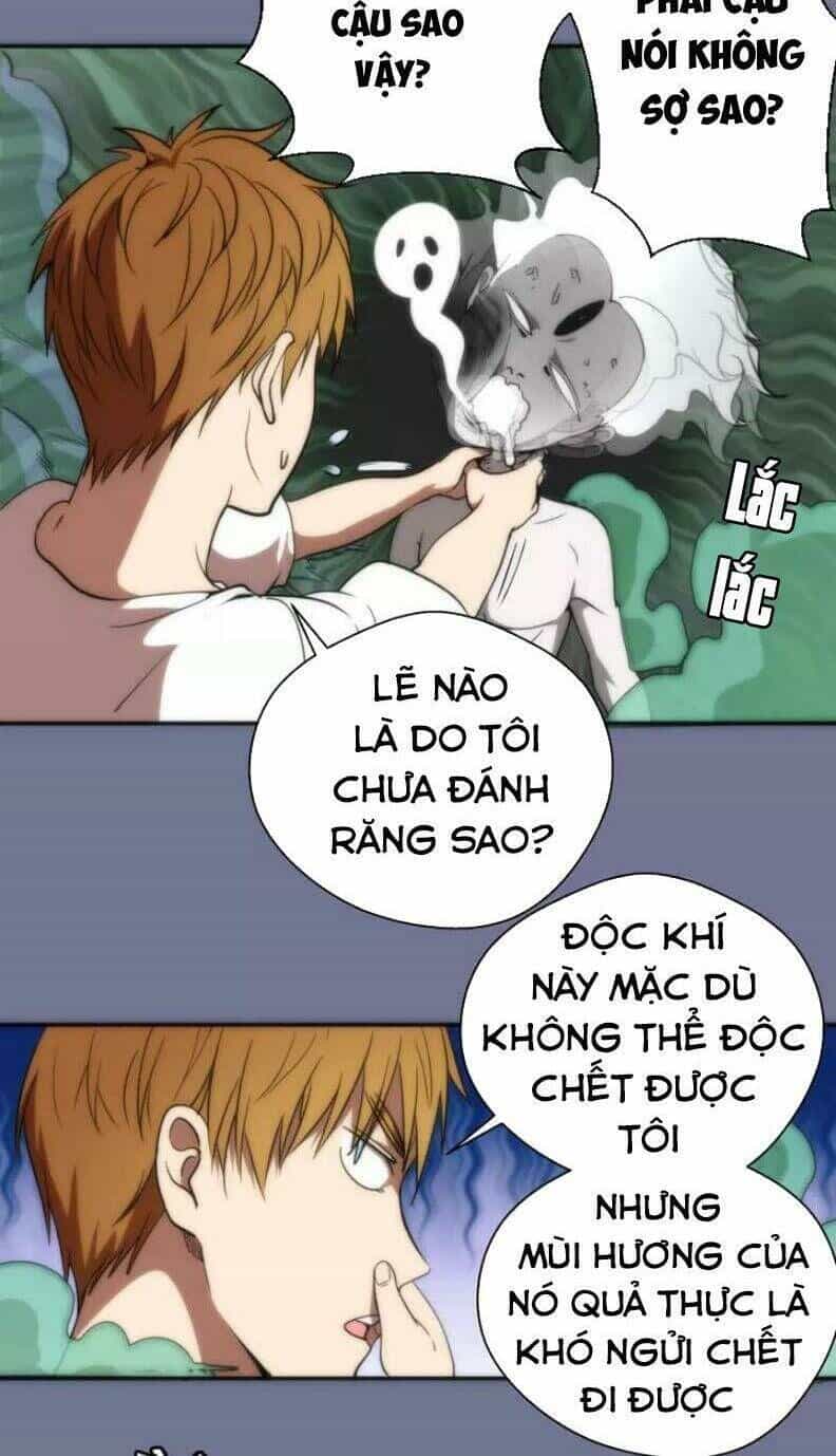 Ta Có Một Tòa Mạt Thế Mê Cung - Chương 80.1 - ảnh 23