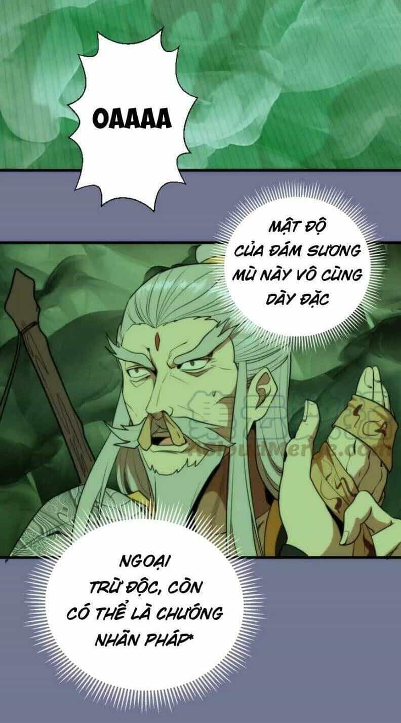 Ta Có Một Tòa Mạt Thế Mê Cung - Chương 80.1 - ảnh 29