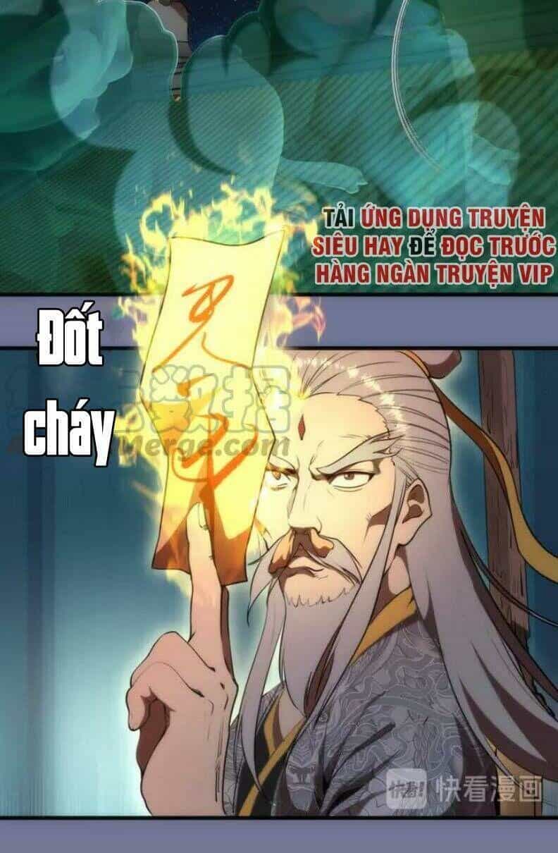 Ta Có Một Tòa Mạt Thế Mê Cung - Chương 80.1 - ảnh 34