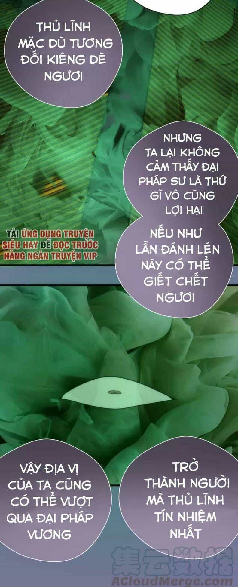 Ta Có Một Tòa Mạt Thế Mê Cung - Chương 80.1 - ảnh 38