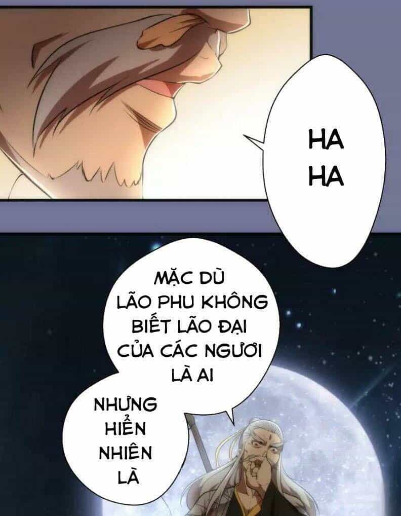 Ta Có Một Tòa Mạt Thế Mê Cung - Chương 80.1 - ảnh 39
