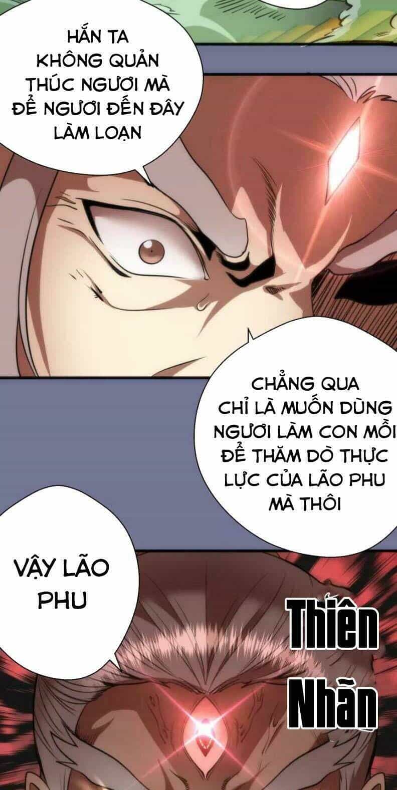 Ta Có Một Tòa Mạt Thế Mê Cung - Chương 80.1 - ảnh 41