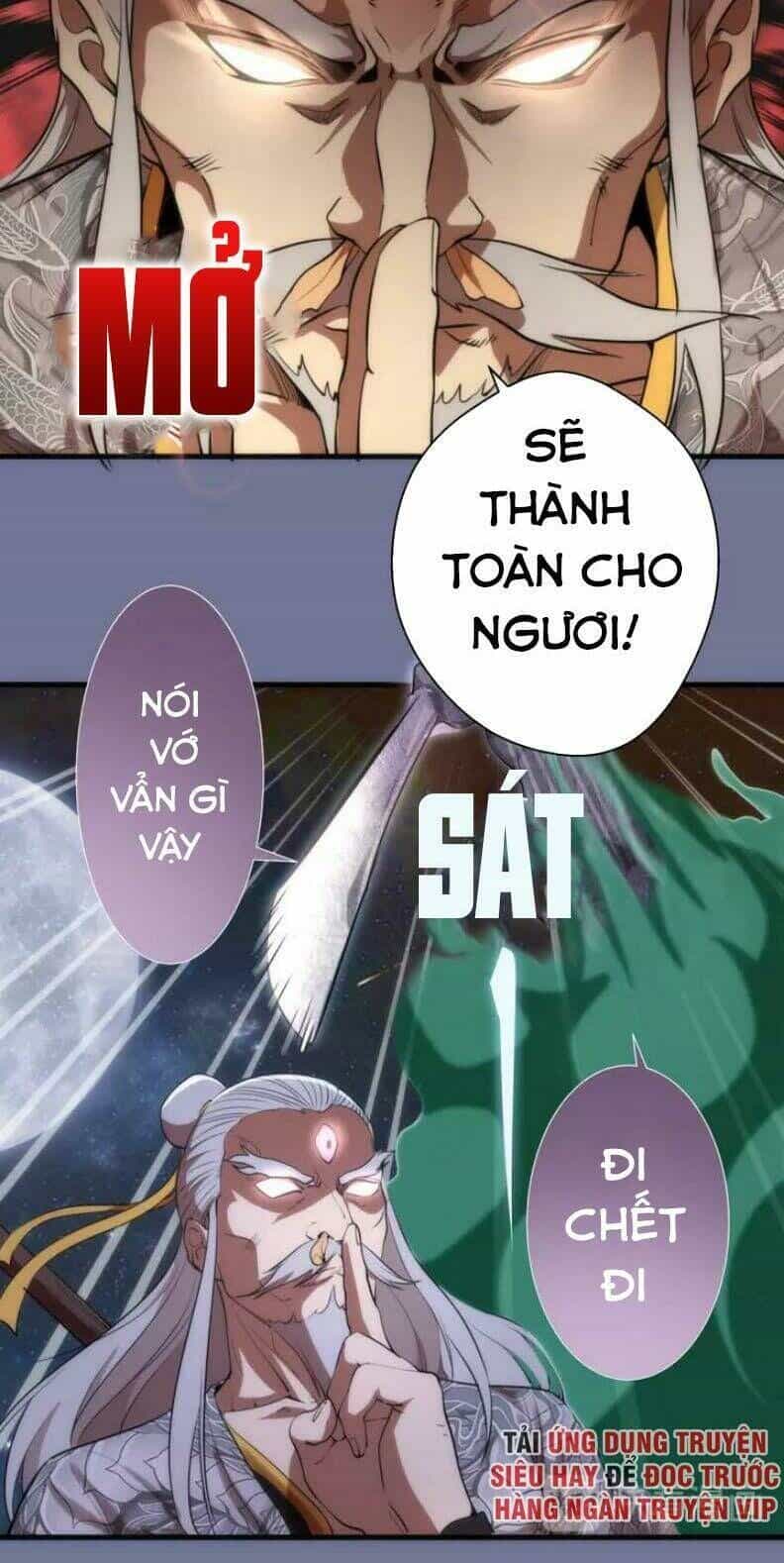 Ta Có Một Tòa Mạt Thế Mê Cung - Chương 80.1 - ảnh 42