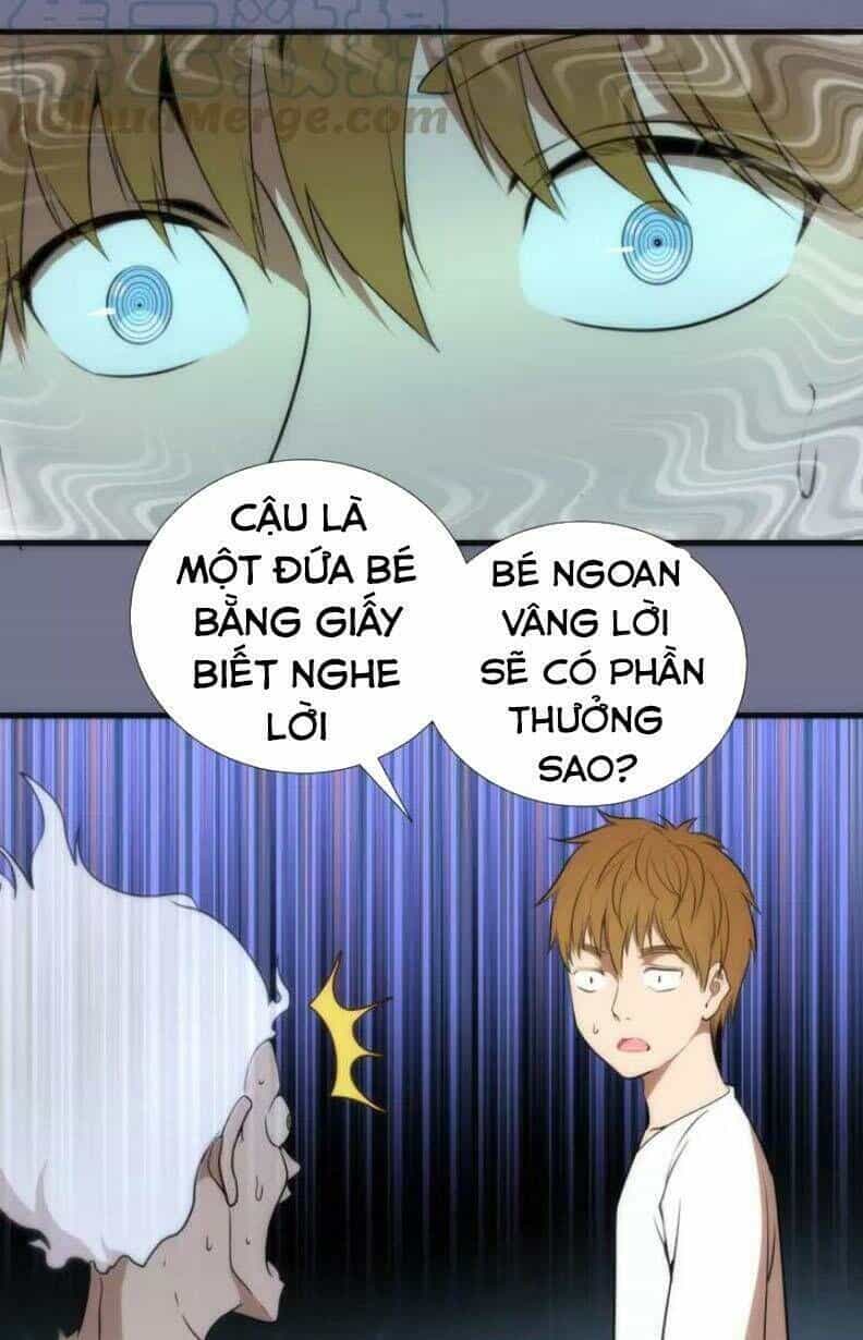 Ta Có Một Tòa Mạt Thế Mê Cung - Chương 80.1 - ảnh 5