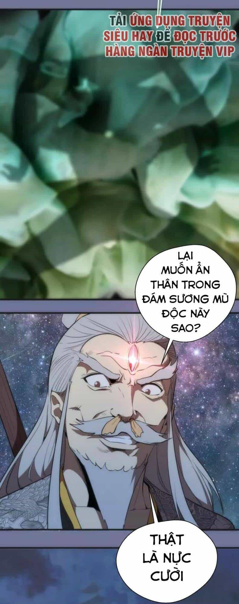 Ta Có Một Tòa Mạt Thế Mê Cung - Chương 80.2 - ảnh 16