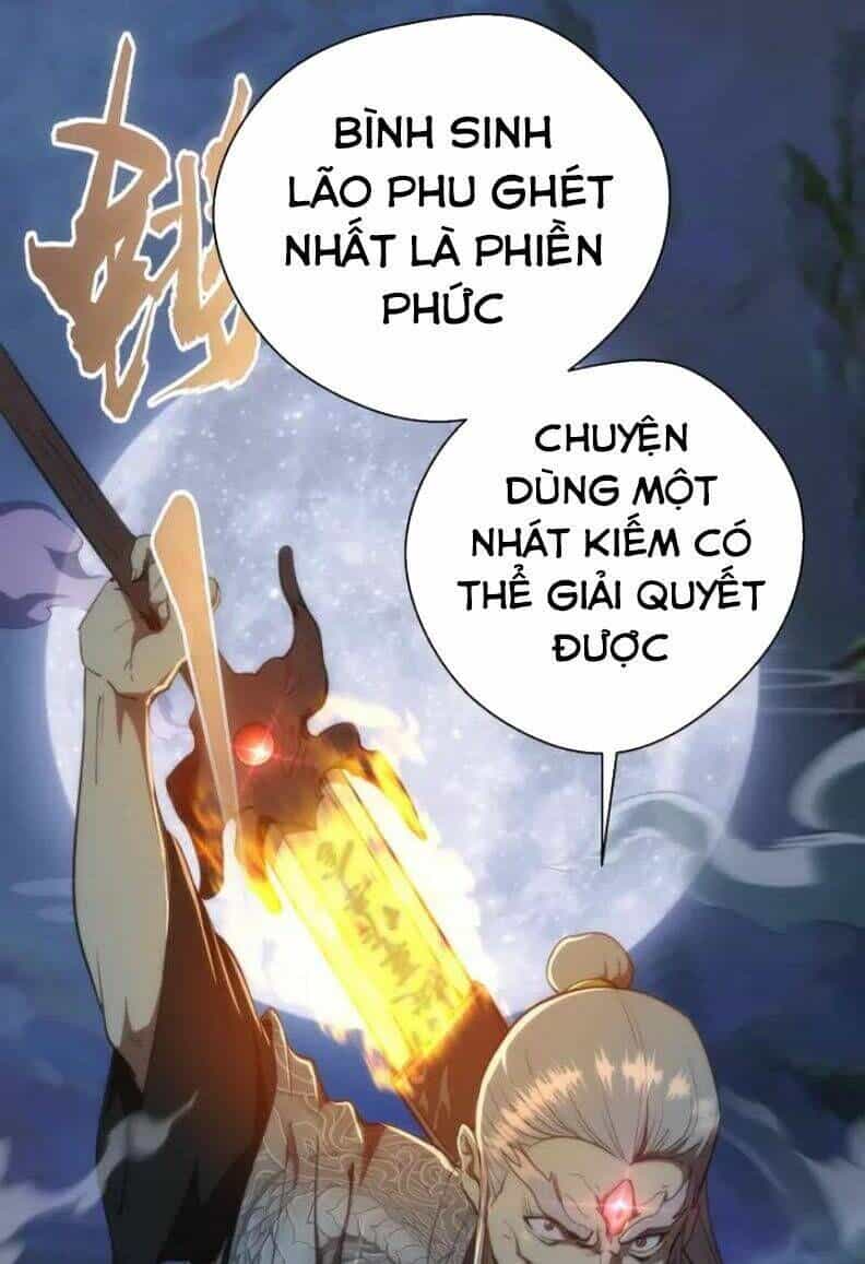 Ta Có Một Tòa Mạt Thế Mê Cung - Chương 80.2 - ảnh 17