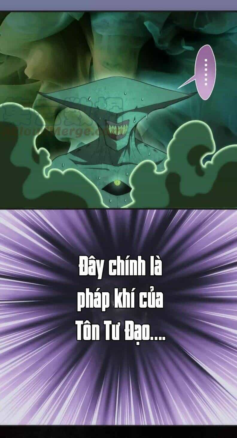 Ta Có Một Tòa Mạt Thế Mê Cung - Chương 80.2 - ảnh 19
