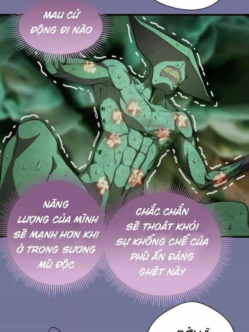 Ta Có Một Tòa Mạt Thế Mê Cung - Chương 80.2 - ảnh 23