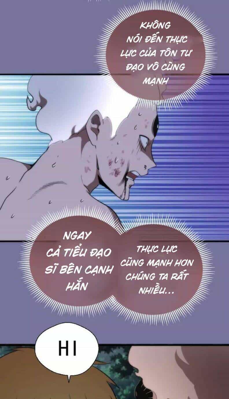 Ta Có Một Tòa Mạt Thế Mê Cung - Chương 80.2 - ảnh 35