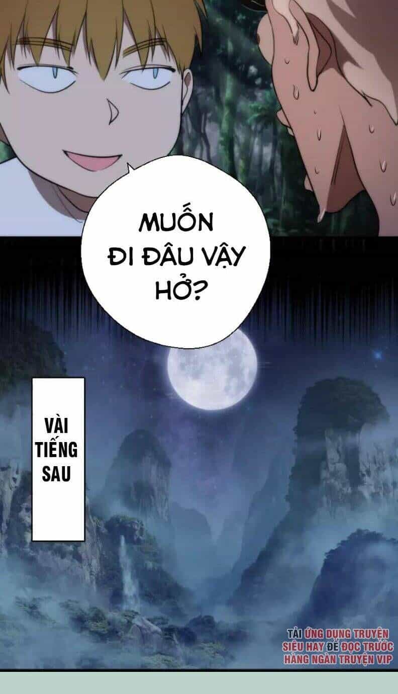 Ta Có Một Tòa Mạt Thế Mê Cung - Chương 80.2 - ảnh 36