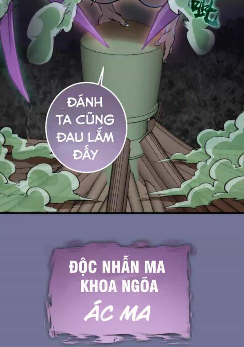 Ta Có Một Tòa Mạt Thế Mê Cung - Chương 80.2 - ảnh 6