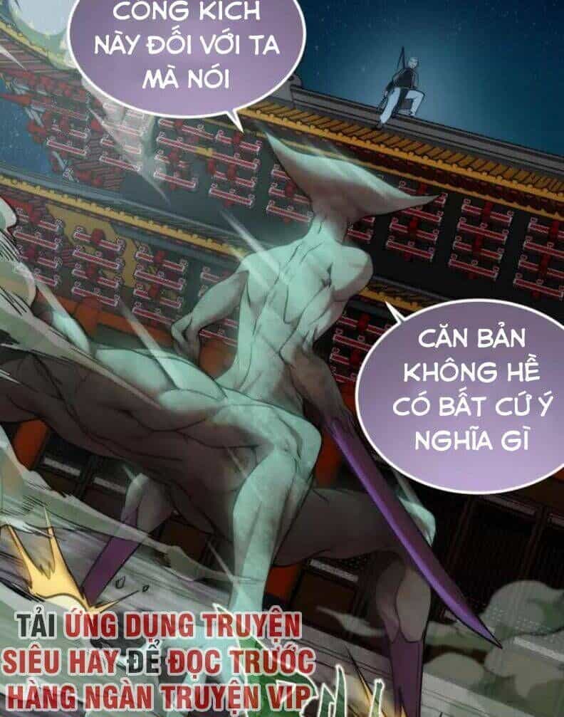 Ta Có Một Tòa Mạt Thế Mê Cung - Chương 80.2 - ảnh 8