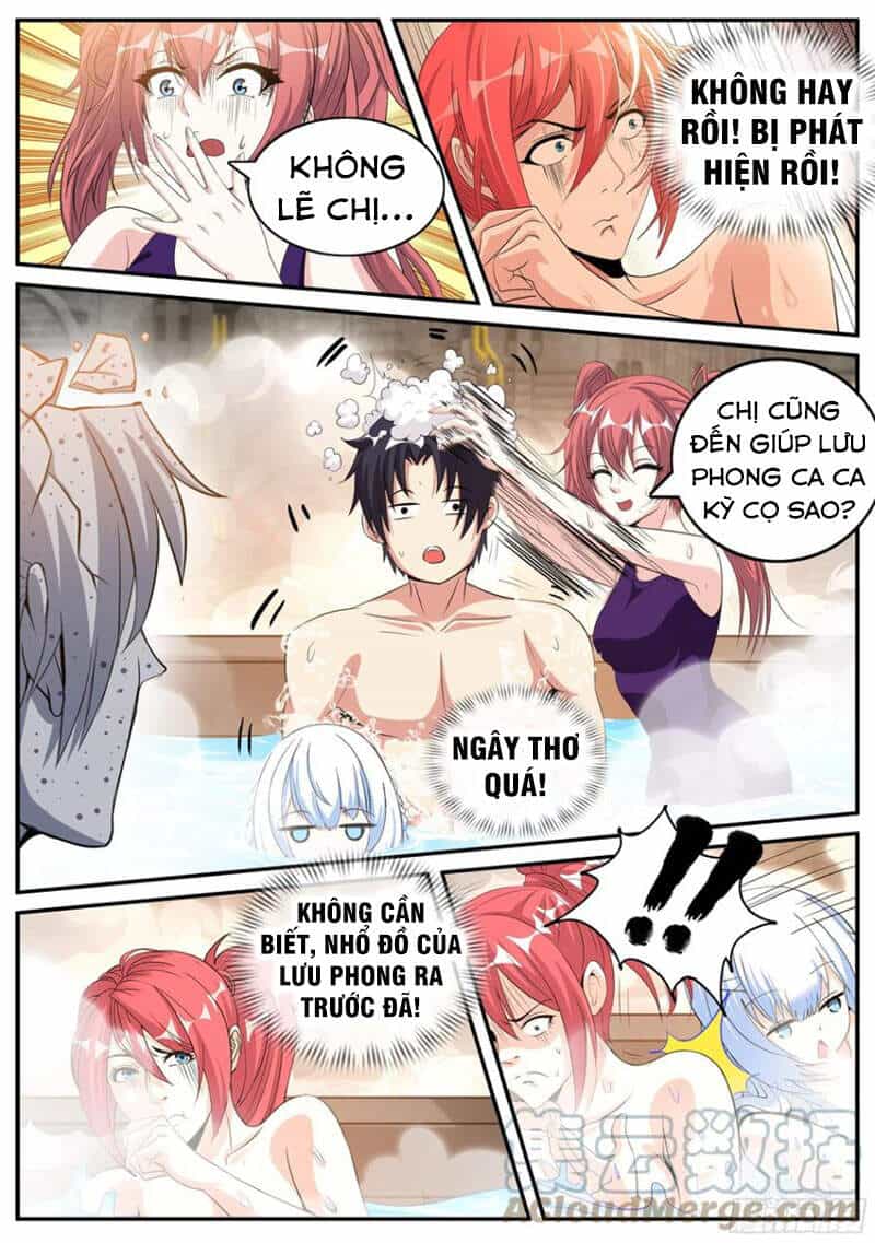 Ta Có Một Tòa Mạt Thế Mê Cung - Chương 81 - ảnh 12