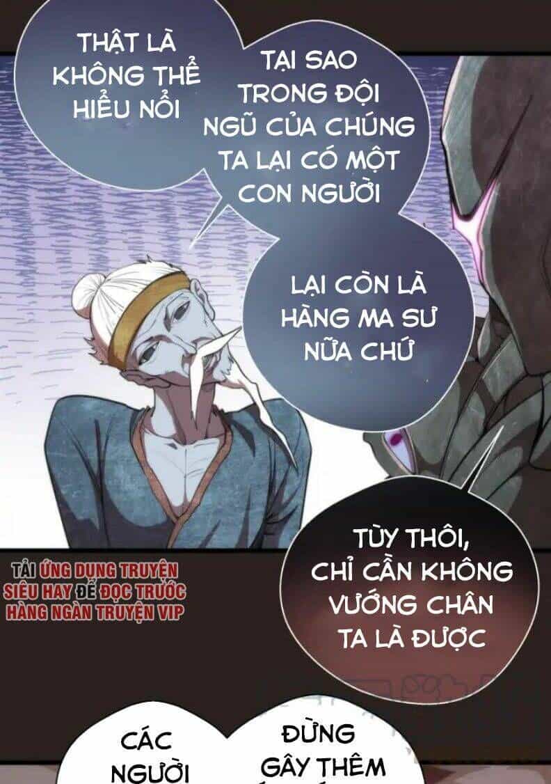 Ta Có Một Tòa Mạt Thế Mê Cung - Chương 81.1 - ảnh 11