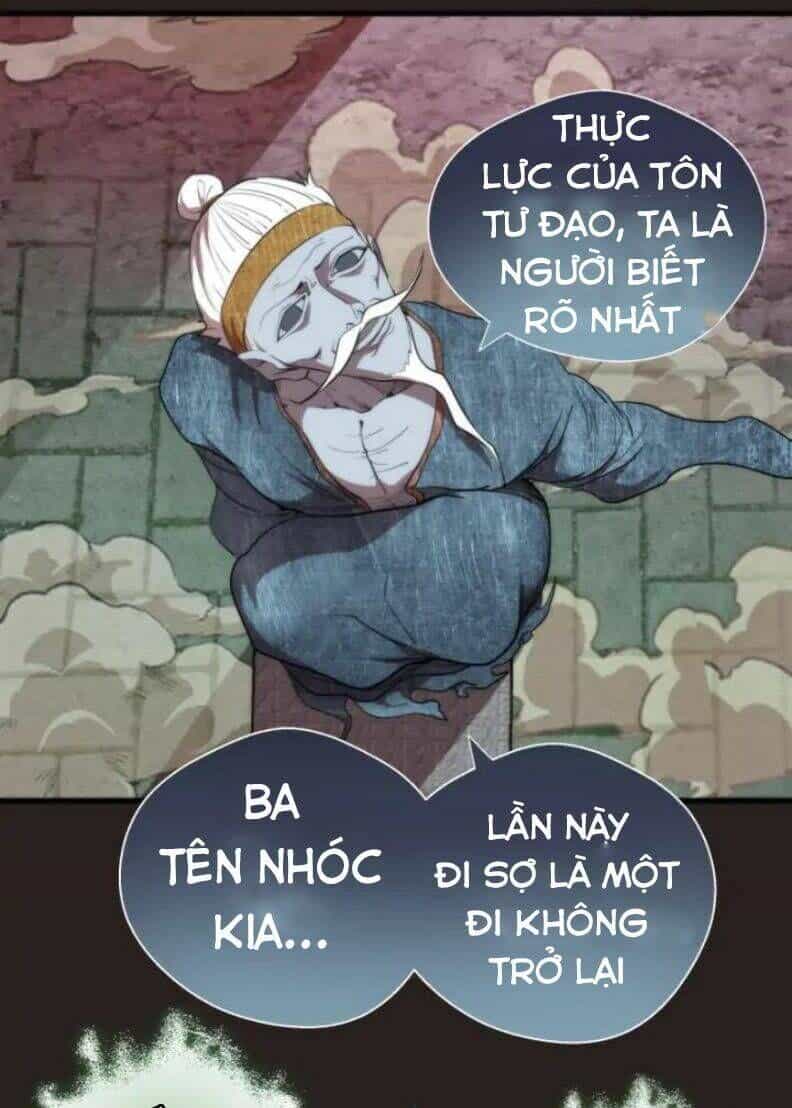 Ta Có Một Tòa Mạt Thế Mê Cung - Chương 81.1 - ảnh 35
