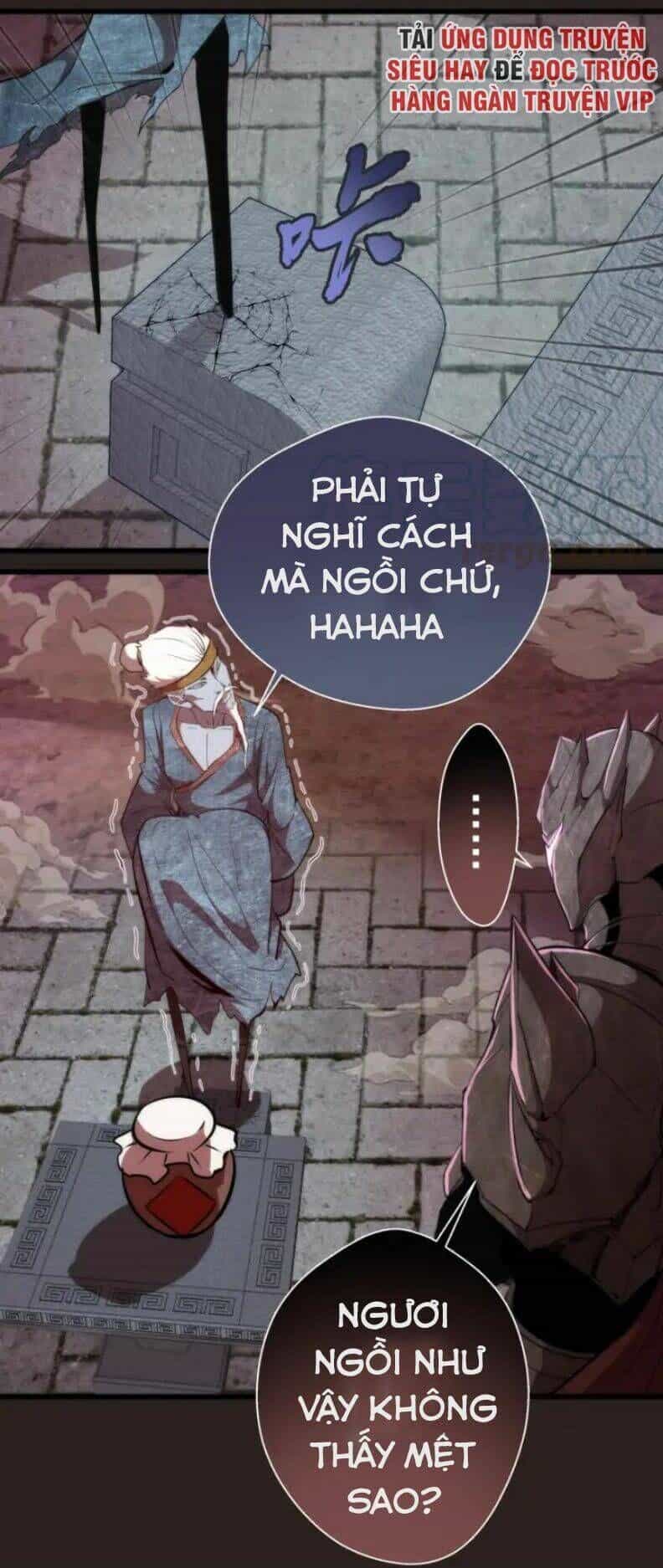 Ta Có Một Tòa Mạt Thế Mê Cung - Chương 81.1 - ảnh 8
