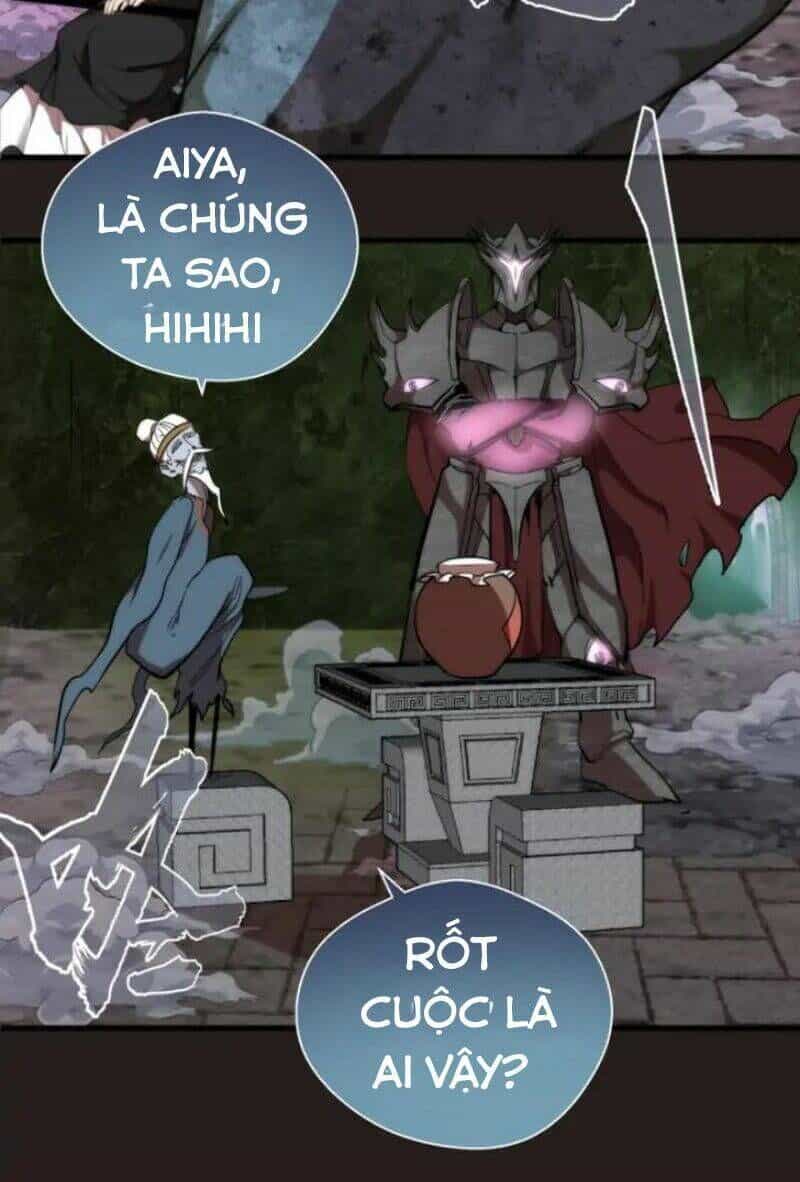 Ta Có Một Tòa Mạt Thế Mê Cung - Chương 81.2 - ảnh 14