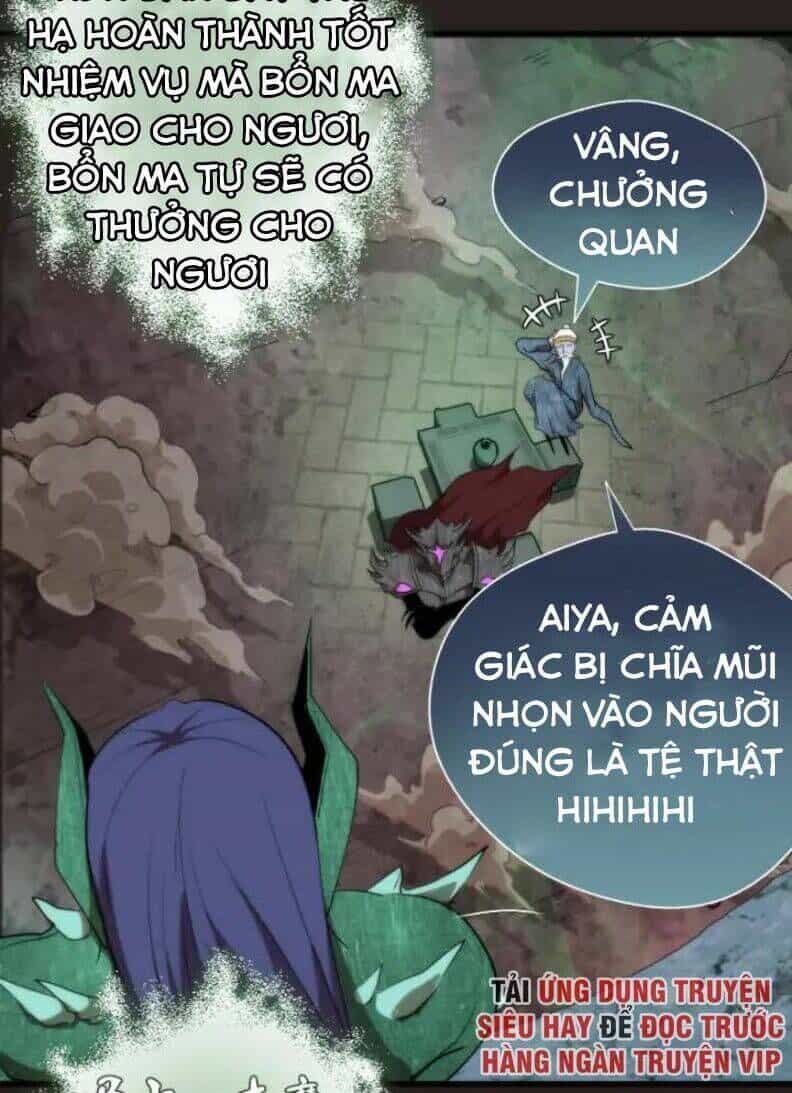 Ta Có Một Tòa Mạt Thế Mê Cung - Chương 81.2 - ảnh 2