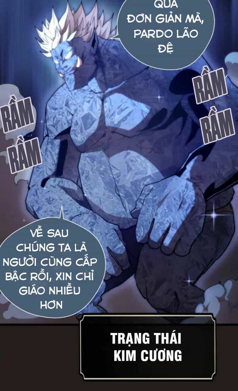 Ta Có Một Tòa Mạt Thế Mê Cung - Chương 81.2 - ảnh 22