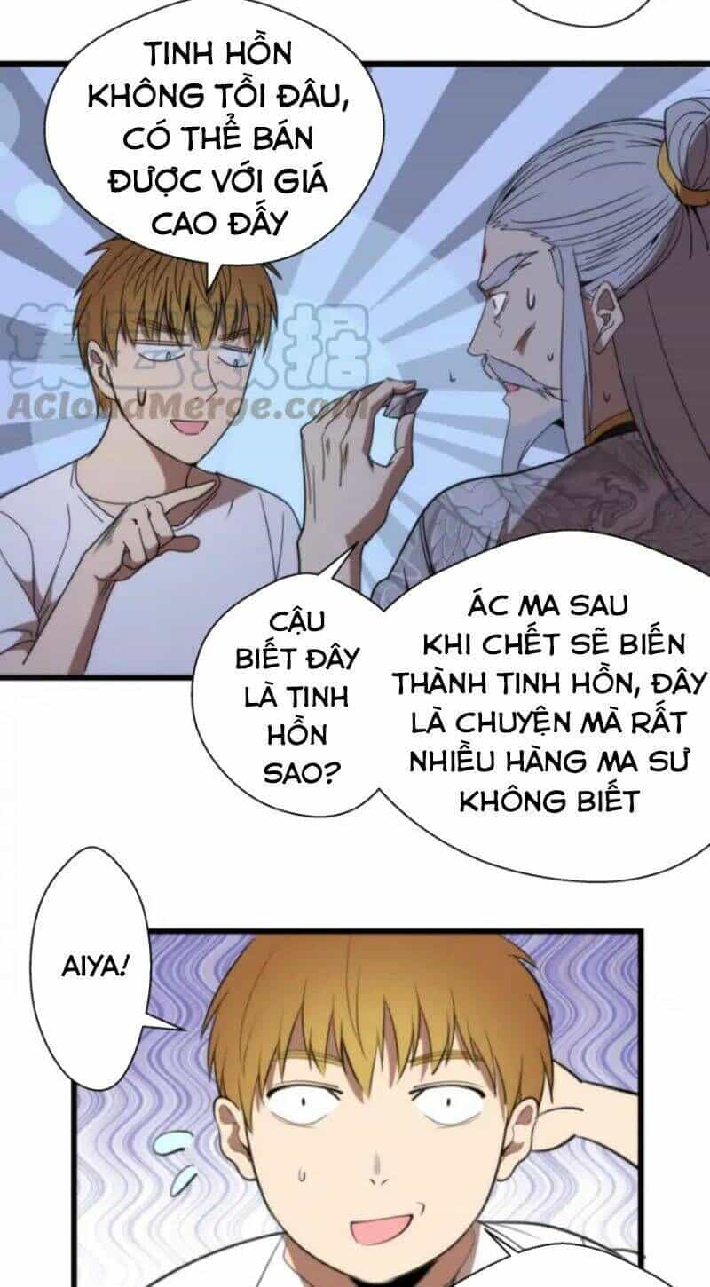 Ta Có Một Tòa Mạt Thế Mê Cung - Chương 81.2 - ảnh 30
