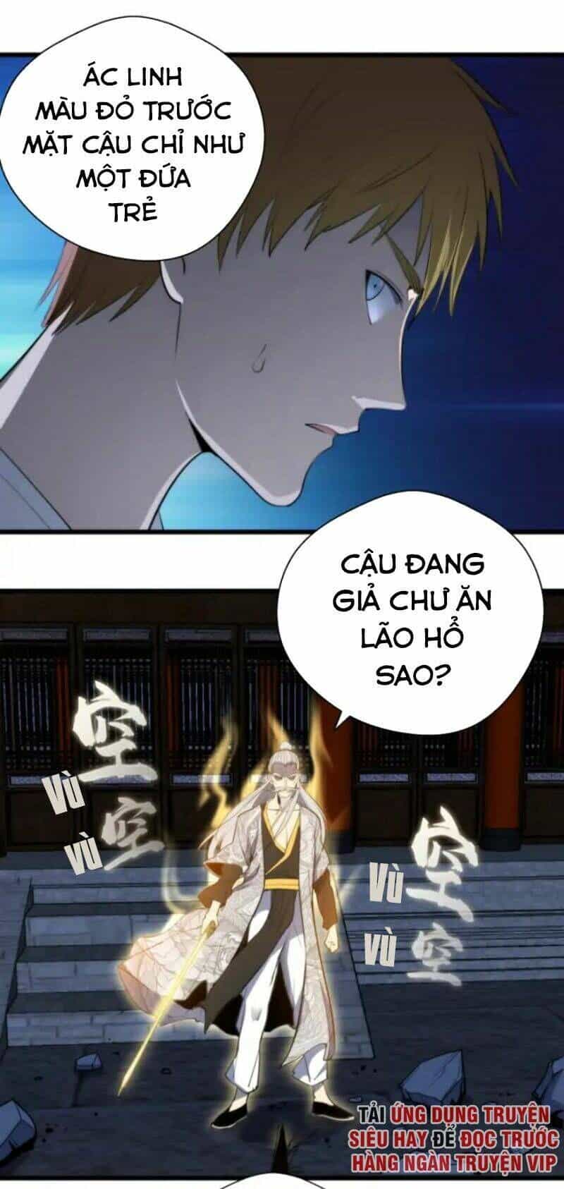 Ta Có Một Tòa Mạt Thế Mê Cung - Chương 81.2 - ảnh 33