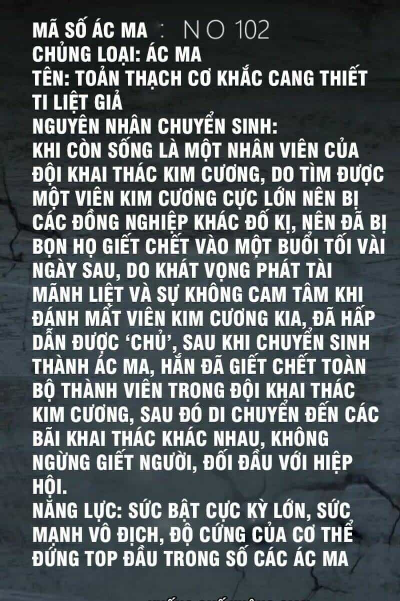 Ta Có Một Tòa Mạt Thế Mê Cung - Chương 81.2 - ảnh 42