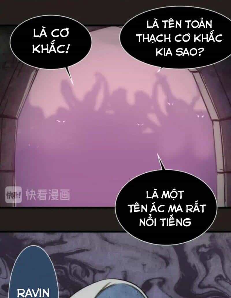 Ta Có Một Tòa Mạt Thế Mê Cung - Chương 81.2 - ảnh 8