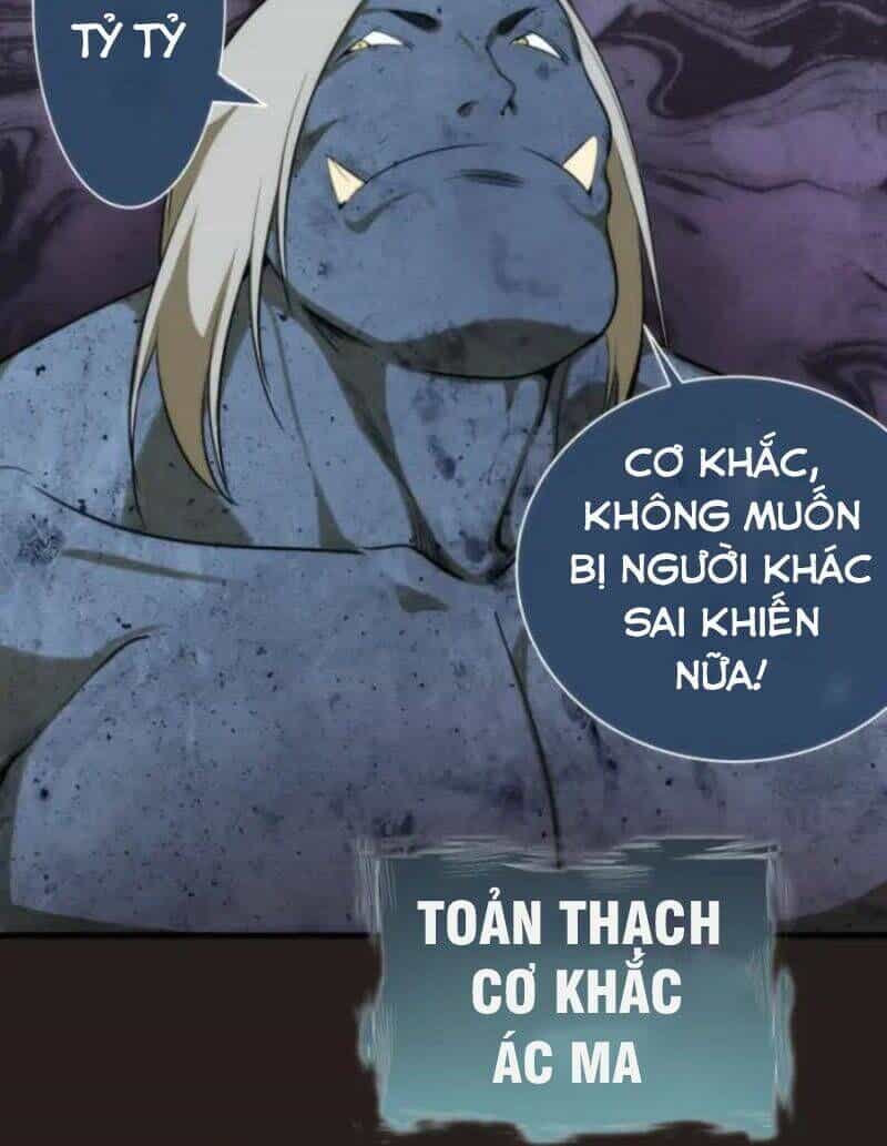 Ta Có Một Tòa Mạt Thế Mê Cung - Chương 81.2 - ảnh 9