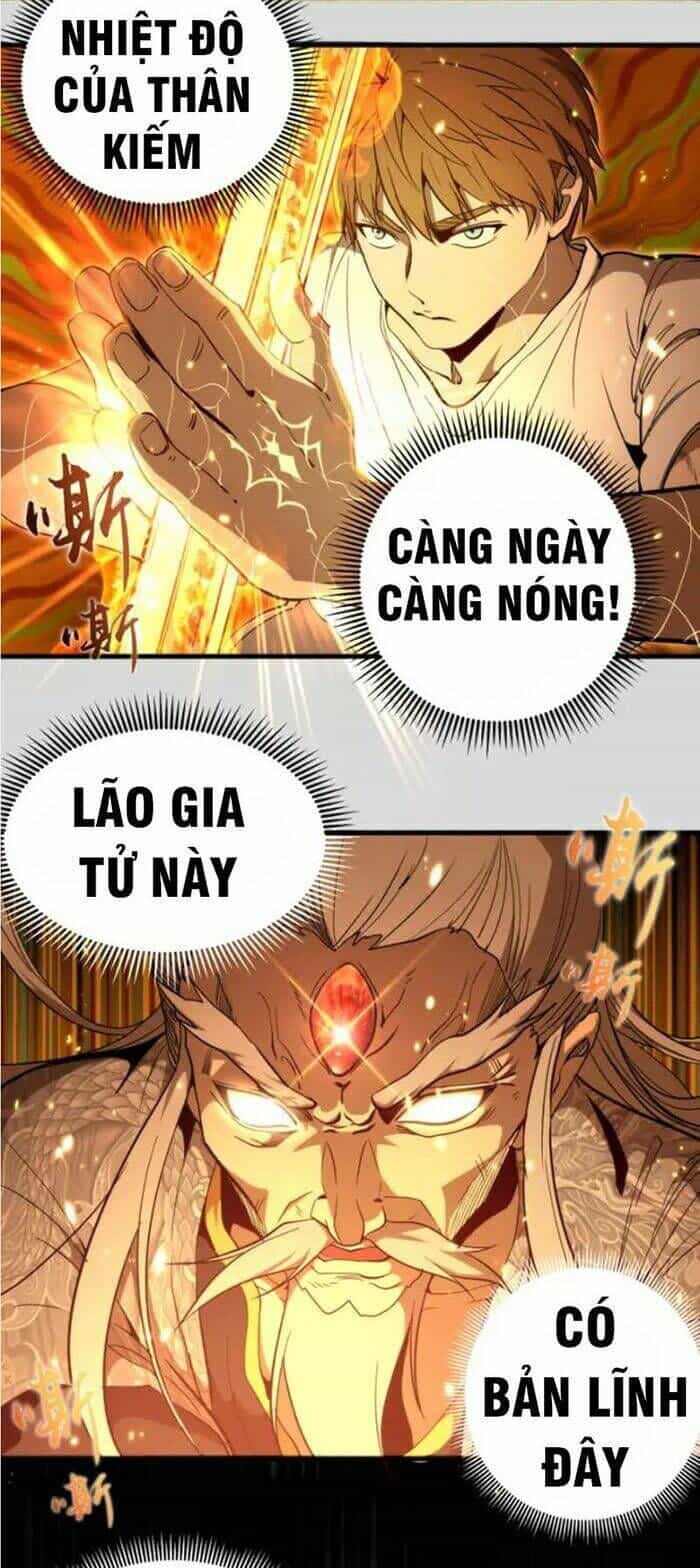Ta Có Một Tòa Mạt Thế Mê Cung - Chương 82.2 - ảnh 11
