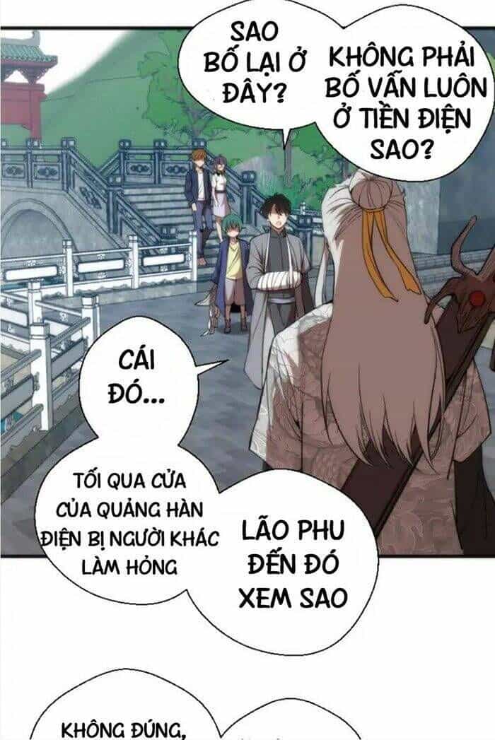 Ta Có Một Tòa Mạt Thế Mê Cung - Chương 82.2 - ảnh 22