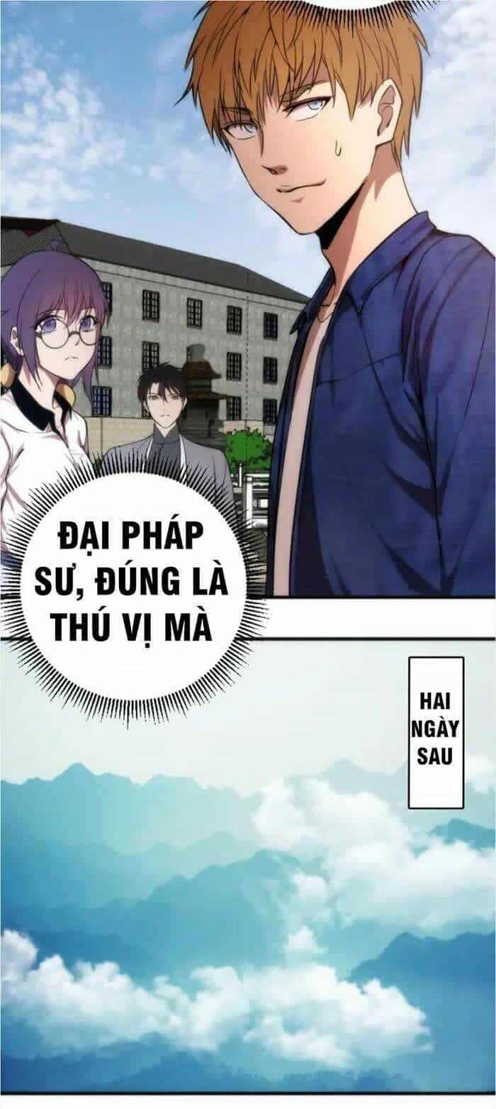 Ta Có Một Tòa Mạt Thế Mê Cung - Chương 82.2 - ảnh 29