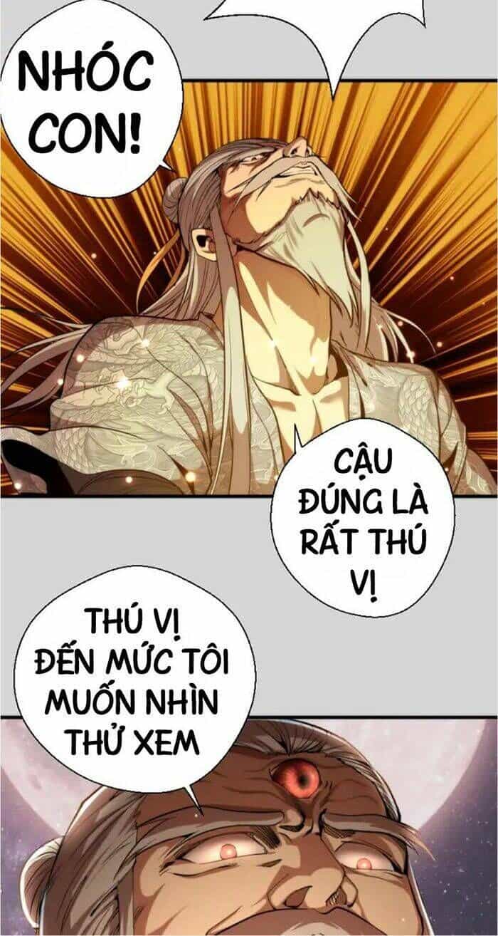 Ta Có Một Tòa Mạt Thế Mê Cung - Chương 82.2 - ảnh 5