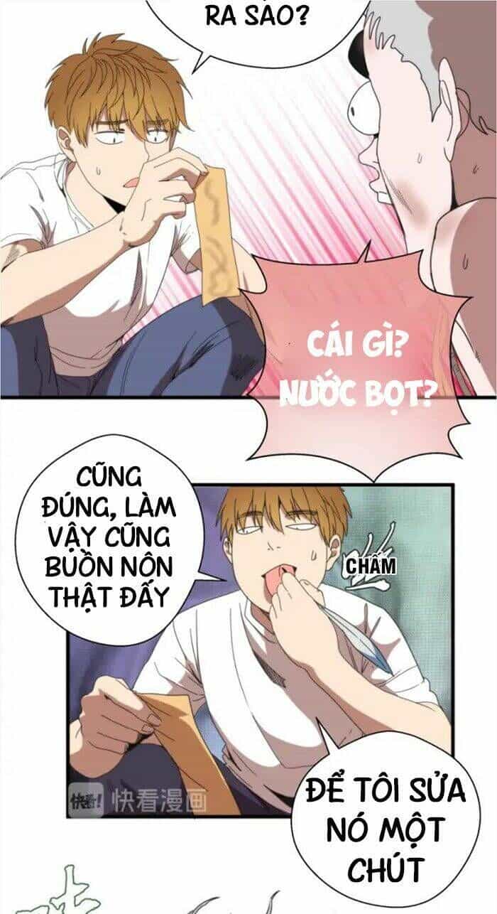 Ta Có Một Tòa Mạt Thế Mê Cung - Chương 83.2 - ảnh 11