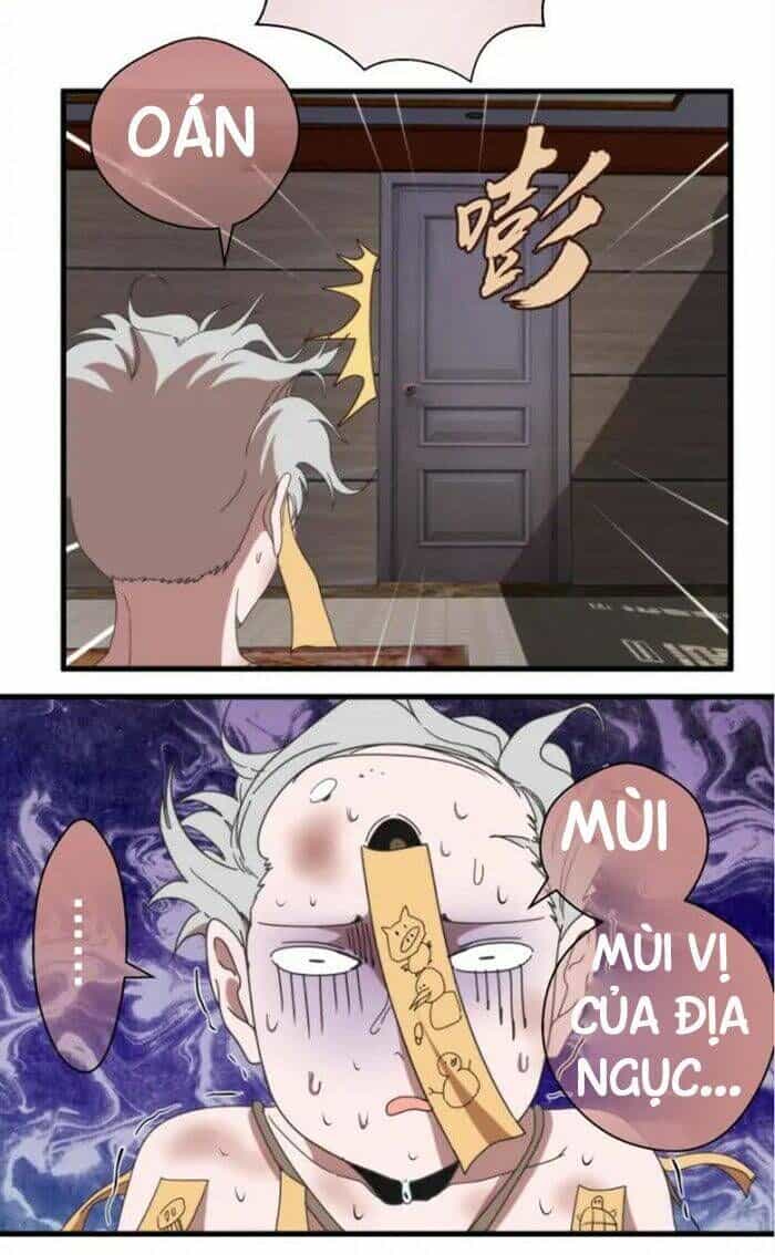 Ta Có Một Tòa Mạt Thế Mê Cung - Chương 83.2 - ảnh 13