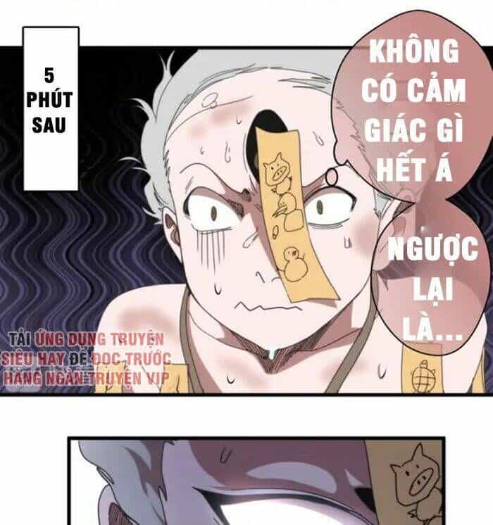 Ta Có Một Tòa Mạt Thế Mê Cung - Chương 83.2 - ảnh 14