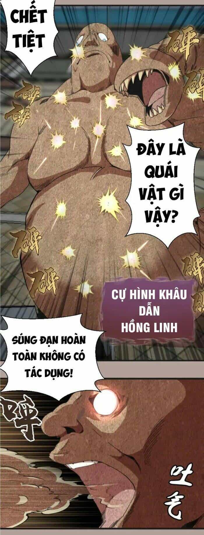 Ta Có Một Tòa Mạt Thế Mê Cung - Chương 83.2 - ảnh 20