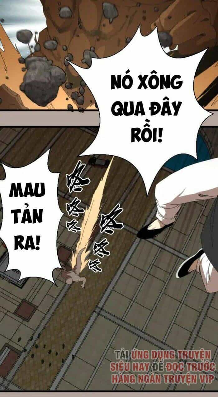 Ta Có Một Tòa Mạt Thế Mê Cung - Chương 83.2 - ảnh 27