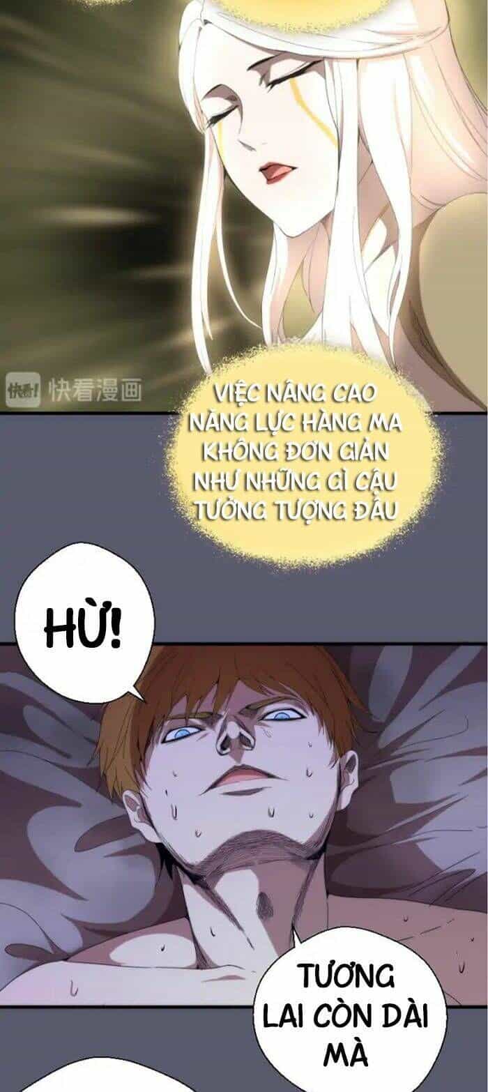 Ta Có Một Tòa Mạt Thế Mê Cung - Chương 83.2 - ảnh 3