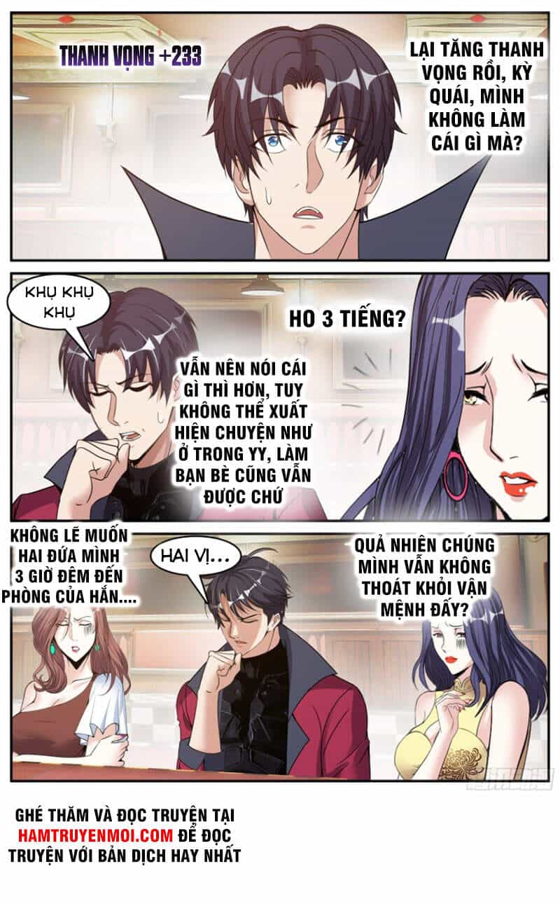 Ta Có Một Tòa Mạt Thế Mê Cung - Chương 84 - ảnh 9