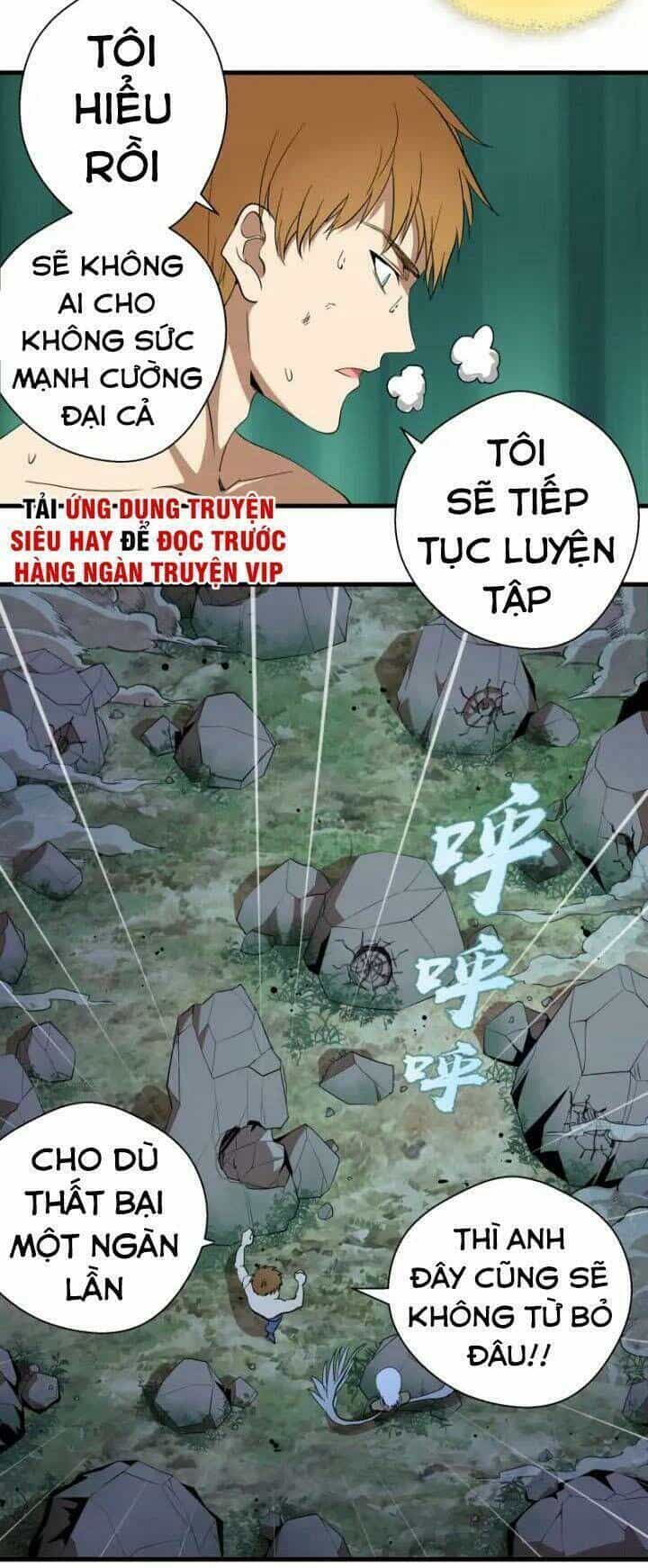 Ta Có Một Tòa Mạt Thế Mê Cung - Chương 84.2 - ảnh 13