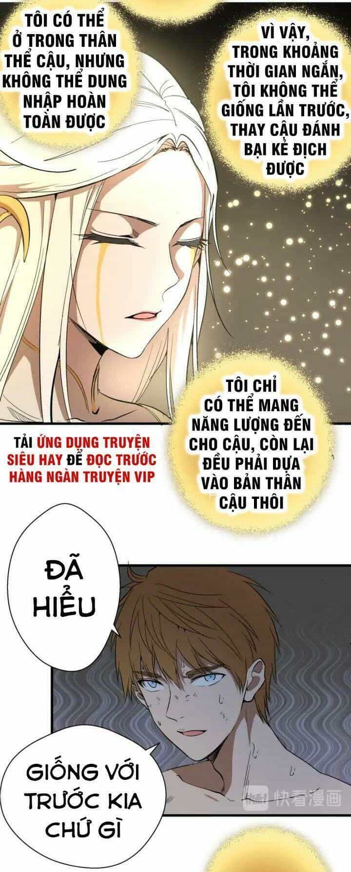 Ta Có Một Tòa Mạt Thế Mê Cung - Chương 84.2 - ảnh 15