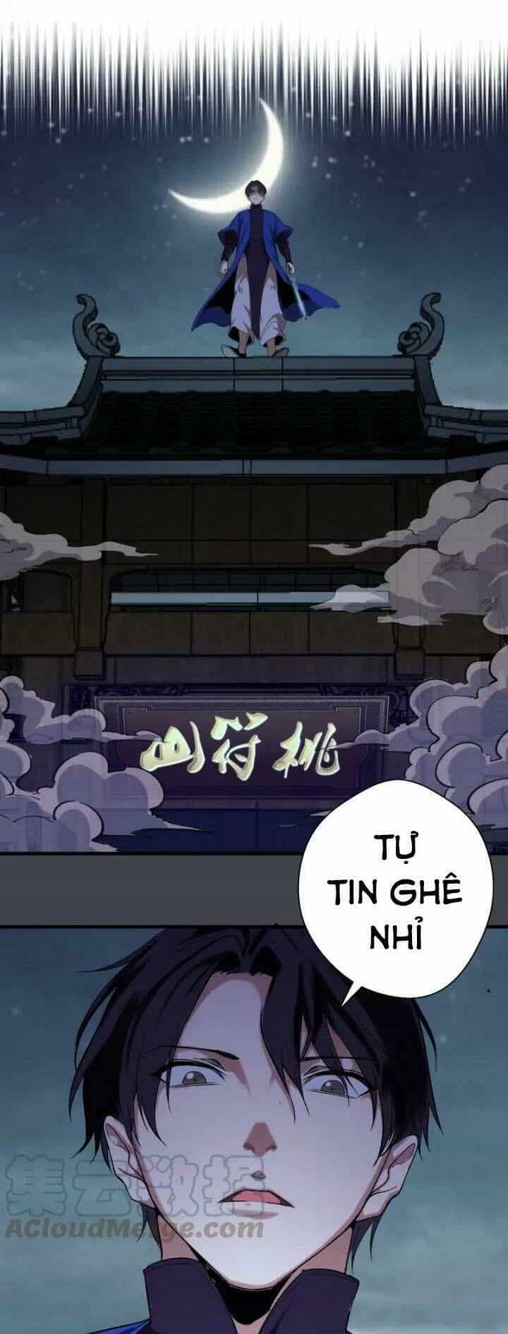 Ta Có Một Tòa Mạt Thế Mê Cung - Chương 84.2 - ảnh 18