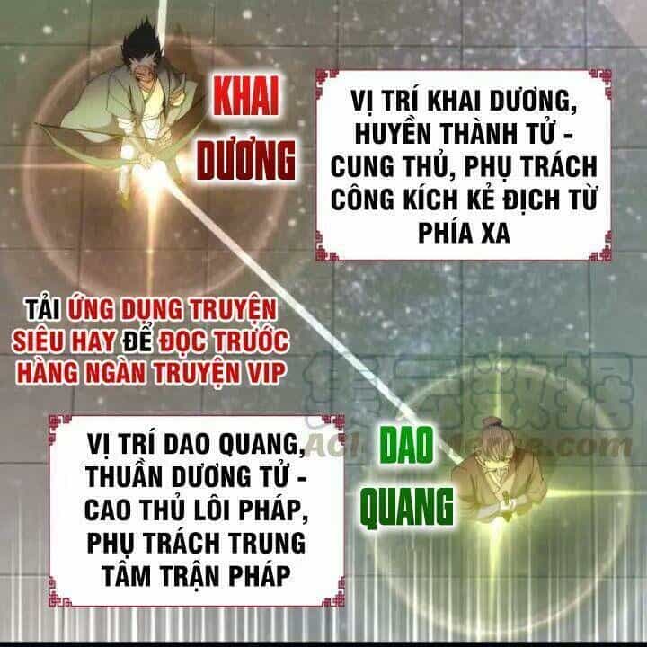 Ta Có Một Tòa Mạt Thế Mê Cung - Chương 84.2 - ảnh 28