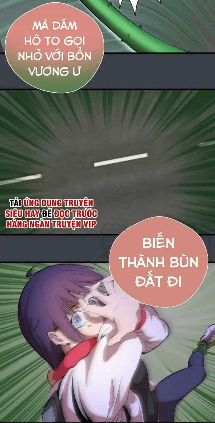 Ta Có Một Tòa Mạt Thế Mê Cung - Chương 85.2 - ảnh 15