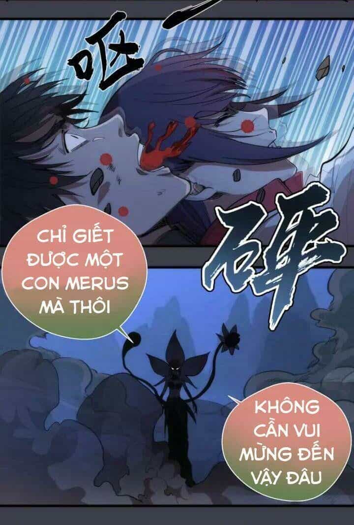 Ta Có Một Tòa Mạt Thế Mê Cung - Chương 85.2 - ảnh 17