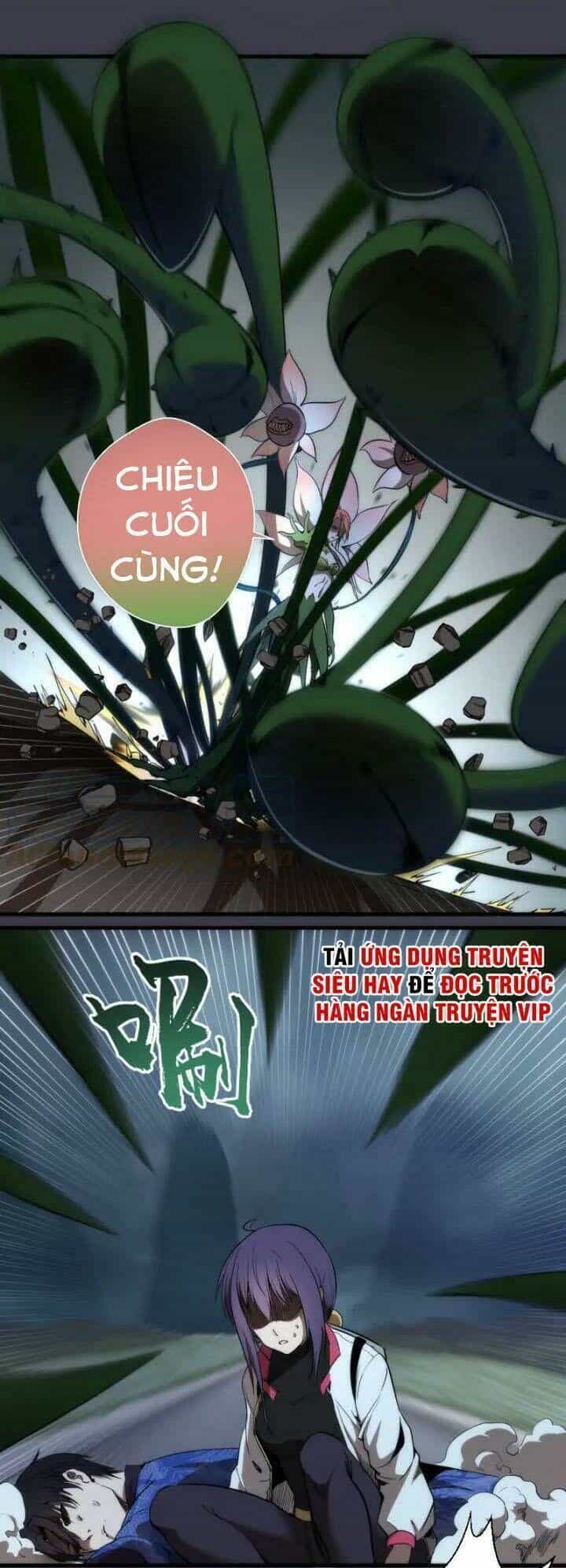 Ta Có Một Tòa Mạt Thế Mê Cung - Chương 85.2 - ảnh 18